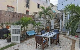 The Royal Wait - An Elegant Retreat Leilighet Christiansted Exterior photo