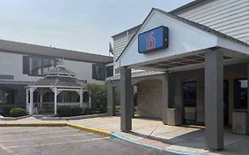 Motel 6 Newark, De Exterior photo