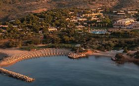 Cape Sounio, A Grecotel Resort To Live Sunion Exterior photo