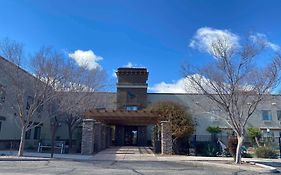 Tombstone Grand Hotel, A Baymont By Wyndham Exterior photo