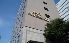 Hotel New Shizuoka Exterior photo