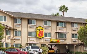 Super 8 By Wyndham Sacramento Hotell Exterior photo