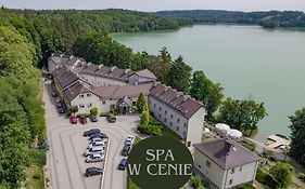 Hotel Mazuria Country & Spa Mrągowo Exterior photo