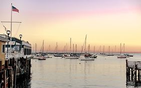 Monterey Marriott Hotell Exterior photo