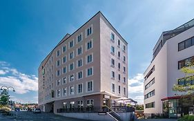 Ibis Styles Tuebingen Hotell Exterior photo