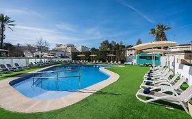 Thb Maria Isabel - Adults Only Hotell Playa de Palma  Exterior photo