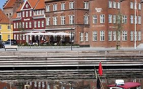 Tornøes Hotel Kerteminde Exterior photo