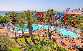 Sbh Fuerteventura Playa (Adults Only) Hotell Costa Calma Exterior photo