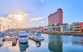 Grand Park Otaru Hotell Exterior photo