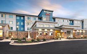 Residence Inn Jackson Exterior photo