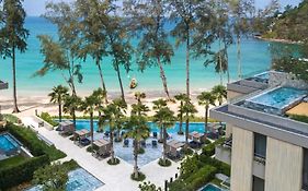 Twinpalms Montazure Hotell Phuket Exterior photo