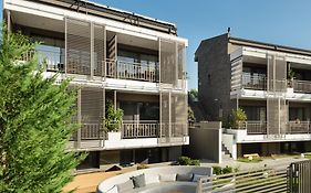 Eco Green Residences & Suites Toroni Exterior photo