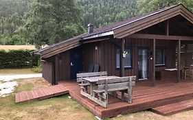 Nisser Hyttegrend og Camping Villa Fjone Exterior photo