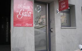 Rincon De Gala Hotell Soria Exterior photo