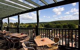 County Arms Hotell Truro Exterior photo