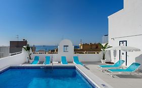 Hotel Vibra Vila Ibiza by Exterior photo