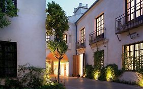 Hospes Palacio Del Bailio, A Member Of Design Hotels Córdoba Exterior photo