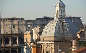 Condominio Monti Boutique Hotel Roma Exterior photo