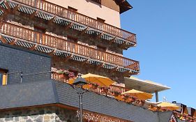 Hotel Solineu La Molina  Exterior photo