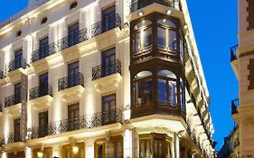 Vincci Palace Hotell Valencia Exterior photo