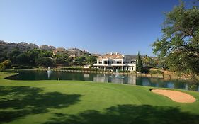 Hotel - Apartamentos Greenlife Golf Marbella Exterior photo