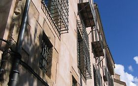 Hotel Leonor De Aquitania Cuenca  Exterior photo