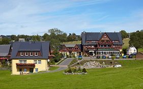 Landhotel Zu Heidelberg Seiffen Exterior photo