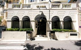 Hotel De Monaco Cap-d'Ail Exterior photo