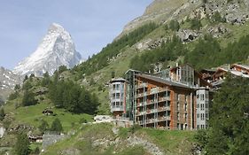 The Omnia Hotell Zermatt Exterior photo