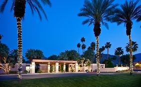 Desert Isle Resort, a VRI resort Palm Springs Exterior photo