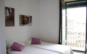 Bed & Breakfast Bells Oficis Bed & Breakfast Girona Exterior photo