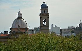 Hotel Palacio Montevideo Exterior photo