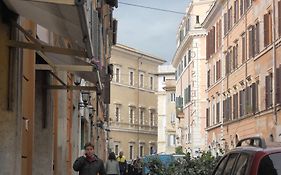 Hotel Trastevere Roma Exterior photo