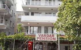 Vardar Pension Hotell Selcuk Exterior photo