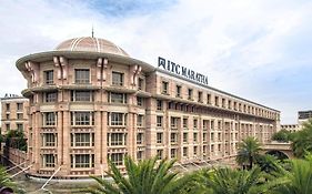 Itc Maratha, A Luxury Collection Hotel, Mumbai Exterior photo