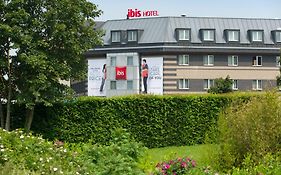 Ibis Aalst Hotell Exterior photo