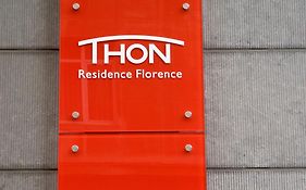 Thon Residence Florence Aparthotel Brussel Exterior photo