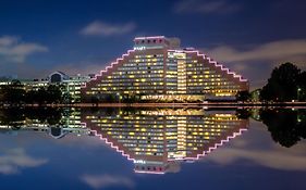 Hyatt Regency Boston/Cambridge Hotell Exterior photo