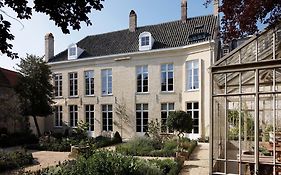 B&B De Corenbloem Luxury Guesthouse - Adults Only Brugge Exterior photo