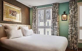R. Kipling By Happyculture Hotell Paris Exterior photo