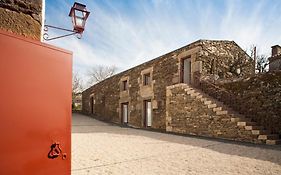 Morgadio Da Calcada Douro Wine&Tourism Guest House Provesende Exterior photo