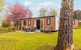 Ardennen Camping Bertrix Hotell Exterior photo