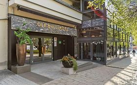 Ole Bull, Best Western Signature Collection Bergen Exterior photo