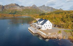 Lofoten Apartments Kabelvåg Exterior photo