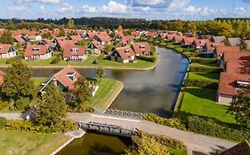 Vakantiepark Hof Van Zeeland Heinkenszand Exterior photo