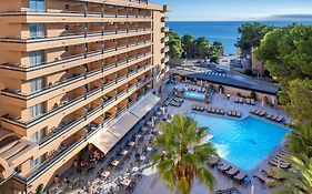 4R Playa Park Hotell Salou Exterior photo