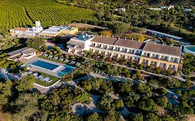 Hotel Rural Quinta Do Marco - Nature & Dining Tavira Exterior photo