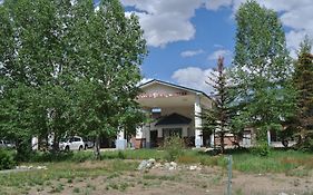 Luxury Inn & Suites Silverthorne Exterior photo