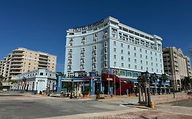 Hotel Rumbao, A Tribute Portfolio Hotel San Juan Exterior photo