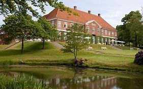 Hindsgavl Slot Hotell Middelfart Exterior photo